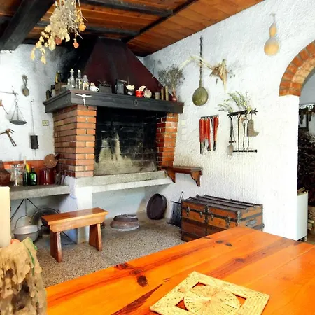 Triple 540b Gasthuis Vrboska
