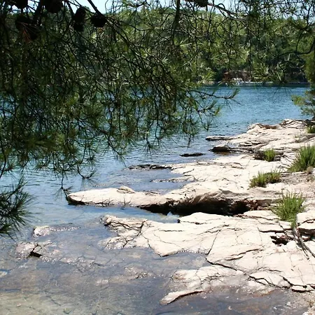 Triple 540b Gasthuis Vrboska